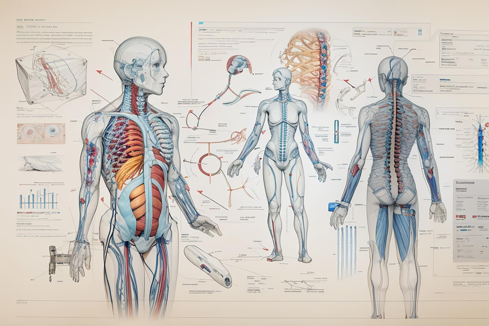 Fiziko- és balneoterápiás ellátások dekorációs kép Fiziko- és balneoterápiás dekorációs kép