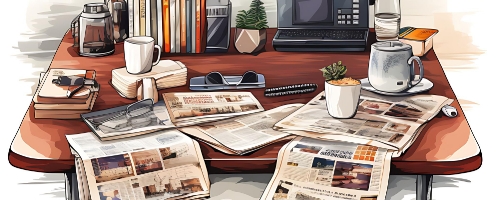 Tájékoztatók dekorációs kép Tájékoztatók dekorációs kép